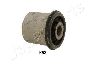 KIA С/блок задней оси Sorento I 02- JAPANPARTS RU-K58