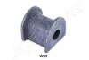 JAPANPARTS CHEVROLET Втулка стаб.передн.17mm Lacetti 1.4/1.8 05- RU-W09