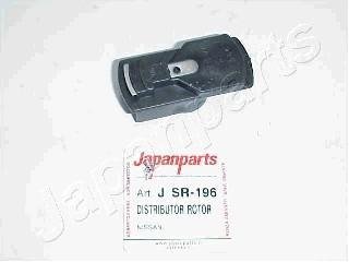 NISSAN Бегунок распределителя зажигания Primera,Sunny JAPANPARTS SR-196