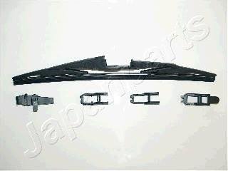 Щетка стеклоочистителя задняя (1x300) Citroen С4, Ford Mondeo, Kia Picanto, Toyota Yaris JAPANPARTS SS-X30R