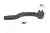 JAPANPARTS TOYOTA Наконечник рулевой тяги прав.Prius 09-,Lexus CT 11- TI-2027R