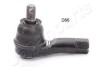 JAPANPARTS DAEWOO Наконечник рулевой тяги с г/у M12x1.25 Matiz 98- TI-D56