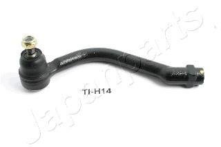 HYUNDAI Наконечник рул.тяги лев.Sonata 05- JAPANPARTS TI-H13L