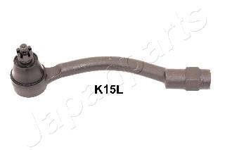 Наконечник рулевой тяги лев. HYUNDAI ACCENT 10- JAPANPARTS TI-K15L