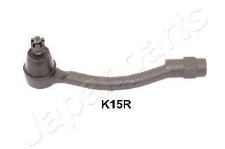 Наконечник рулевой тяги прав. HYUNDAI ACCENT 10- JAPANPARTS TI-K15R