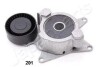 JAPANPARTS TOYOTA Ролик с натяж. Avensis 2,0-2,2 05-, RAV 4 2,2 06- TS-201