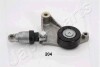 JAPANPARTS TOYOTA Натяжной механизм Avensis,Camry,Previa,RAV4 00- TS-204