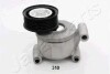 JAPANPARTS FORD Натяжной ролик C-Max,Focus,Mazda 3 TS-310