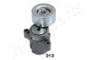 JAPANPARTS MAZDA Ролик с натяжит.Mazda 6 2.0DI 02- TS-313