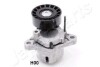 JAPANPARTS HYUNDAI Ролик приводного ремня Accent,i20,30,40,Matrix,Kia Ceed,Carens,Rio,Soul 1.1/1.7CRDi 05- TS-H00