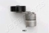 JAPANPARTS HYUNDAI Натяжной ролик Santa FE 2,7 06- TS-H03