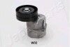 JAPANPARTS OPEL Натяжитель с роликом Astra,Vectra B, Omega B 1.6/2.2 TS-W02