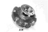 JAPANPARTS Вискомуфта TOYOTA LAND CRUISER 100 4.7 -07 VC-219