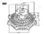 Вискомуфта вентилятора MITSUBISHI L300 JAPANPARTS VC-500 (фото 3)