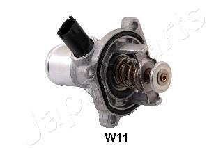 OPEL Термостат Astra J, Insignia, Mokka, 1,6-1,8 08- JAPANPARTS VT-W11