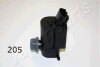 JAPANPARTS Насос омывателя TOYOTA HIACE IV 01- WP-205