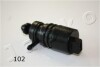 Насос склоомивача Nissan Micra C+C (K12) (05 -)/Land Rover Freelander II Off-Road (LF) (06 -14) (156102) JAPKO 156102