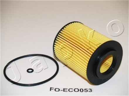 Фільтр масляний MB Sprinter/W203/W211/C219/W164 280/320CDI (05-)/ Chrysler 300C 3.0 CRD (05-) JAPKO 1ECO053