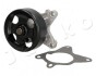 Водяний насос Nissan Qashqai qashqai 2 i 2.0 (07-13),Nissan Qashqai qashqai 2 i 35140