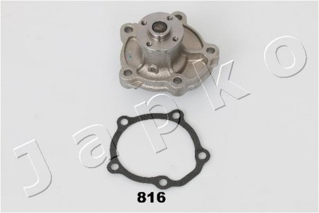 Насос водяной Fiat Sedici 1.6 (06-14),Suzuki Sx4 1.5 (06-10),Suzuki Liana 1.3 (0 JAPKO 35816