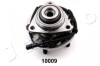 Ступица колеса передняя Ssangyong Rexton, Actyon, Kyron, 2.0-3.2 (04-) 410009