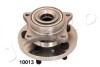 Маточина передня Land Rover Discovery III (04-0)9 ,IV (09-) / Range Rover Sport (05-) (410013) JAPKO 410013