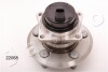 Ступица зад. с подшипником Toyota Avensis (T25)1.6 VVT-i (04-) (422068) JAPKO 422068