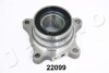 Підшипник маточини задн. Toyota Land Cruiser Prado 02- 422099