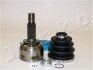 ШРУС зовні. Nissan Micra 1.2-1.4 (05-) (62147) JAPKO