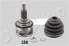 ШРУС наруж. Toyota Land Cruiser 3.0D 4D (02-) (62258) JAPKO