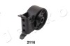 Опора двигателя Toyota Yaris 1.3 (99-05),Toyota Yaris 1.5 (03-05) (GOJ2116) JAPK