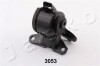 Опора двигателя Mazda 6 2.0 (02-07),Mazda 6 hatchback 2.0 (02-07) (GOJ3053) JAPK