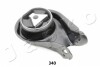 Опора двигателя Mazda 3 1.4 (04-09),Mazda 3 1.4 (03-09),Mazda 3 1.6 (03-09) (GOJ GOJ340