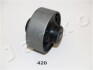 Сайлентблок важеля Honda Accord vii 2.0 (03-08),Honda Accord vii 2.0 (03-08) (GO GOJ420