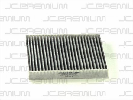 Фільтр салону JC PREMIUM B43010CPR