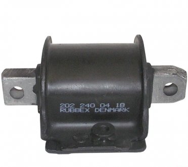 Подушка КПП MB W202/210 >00 JP GROUP 1332401100