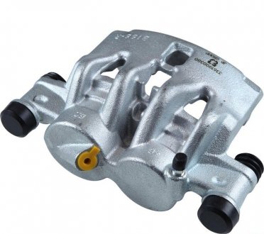 Суппорт пер. прав. CITROEN Jumper 06- (BREMBO) JP GROUP 3361900380