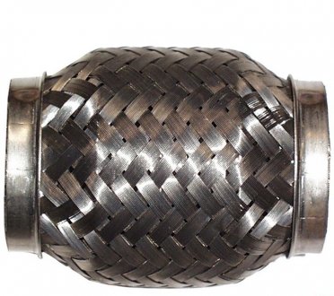 Гофра [d(диаметр)=45.0 mm, L(длина)=100 mm] JP GROUP 9924100700