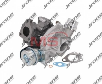 Турбина новая 1.5 DCI Renault Duster 10-, Renault Jrone 8B38300C34