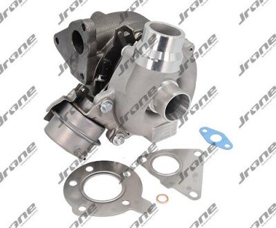 Турбина новая 1.5 DCI Nissan Qashqai, Renault Kang Jrone 8B39300373