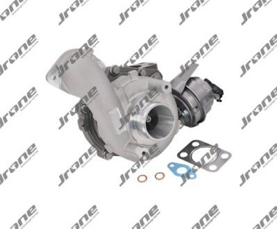 Турбина новая 1.6 HDI 8v Citroen Berlingo 10-, For Jrone 8G12300885