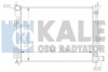 Радіатор охолодження Hyundai Accent Iv, I20 - Kia Rio Iii Radiator (342280) KALE OTO RADYATOR 342280