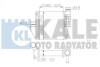 Інтеркулер Citroen C4 Grand Picasso II, C4 Picasso II (342815) KALE OTO RADYATOR