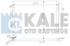 KALE HYUNDAI Радиатор кондиционера Getz 1.5CRDi 05- 342975