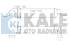 KALE BMW Интеркулер 3 E46 318d/330xd 00- 343300