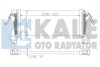 KALE OPEL Интеркулер Astra J,Zafira,Chevrolet Cruze 1.4 344700