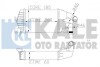 KALE OPEL Интеркулер  Astra H,Zafira B 1.3/1.9CDTI 345800