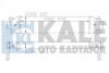 KALE FIAT Интеркулер Bravo II,Doblo,Punto,Grande Punto,Opel Combo Tour 1.3d/2.0 346400