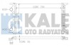 KALE VW Радиатор охлаждения Audi A4/5/6,Q5 2.0 09- 353400