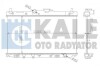 KALE HONDA Радиатор охлаждения Accord IV,V,Rover 600 1.9/2.2 90- 357700